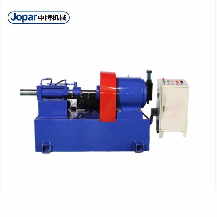 Stainless Steel Decorative Pipe Embossing Machine