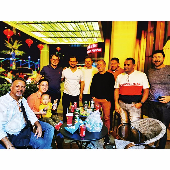 ลูกค้า Jopar