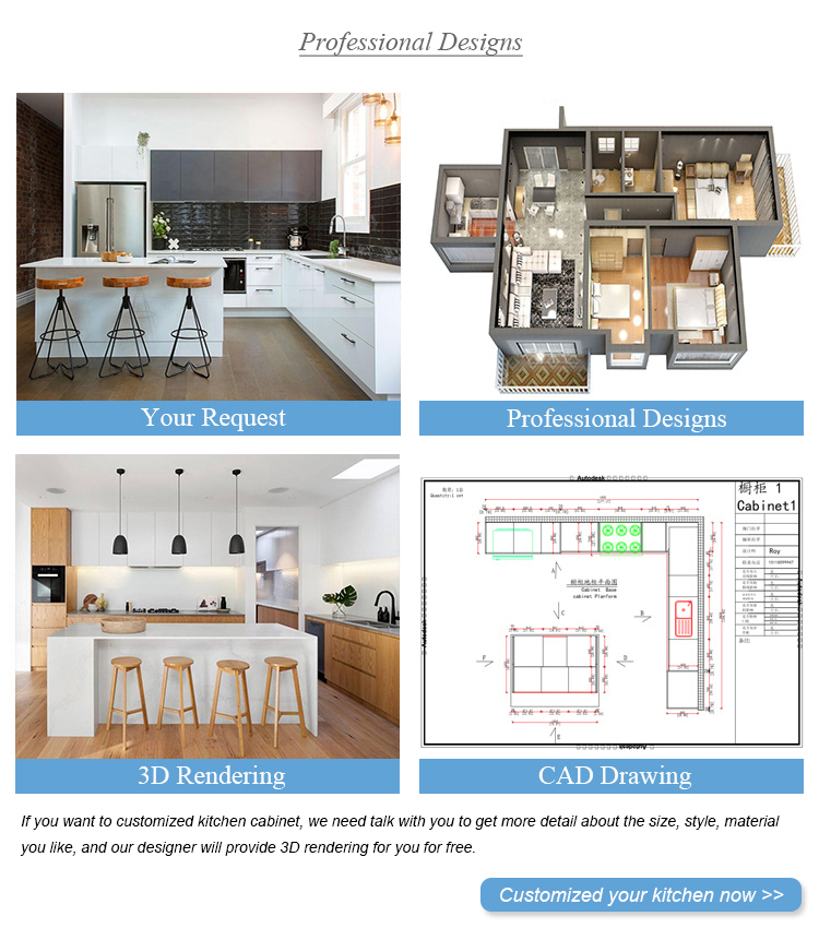 melamine kitchen cabinets