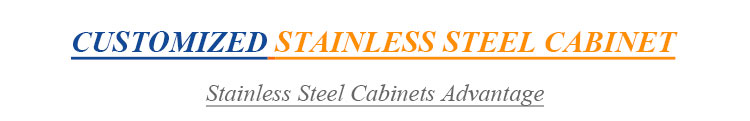 stainless steel kitchen cabinets price