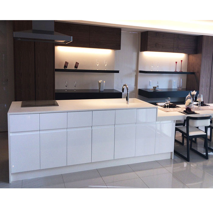 Average cost to replace kitchen cabinets: our kitchen cabinet project in Japan-Hanse