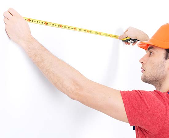 How to Measure Kitchen Cabinets