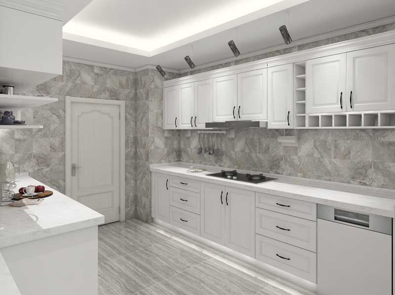 Buen precio completo de color negro de moderno diseño de cocinas armarios  para muebles de cocina armario de cocina - China Armario de Cocina, Cocina  de diseño de Gabinete