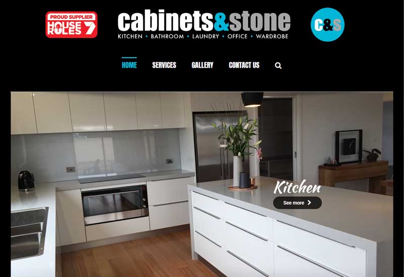 Kitchen Cabinet Manufacturers Australia