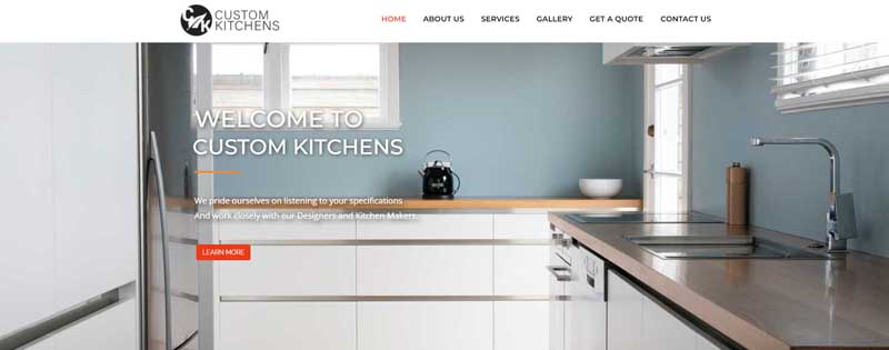 Kitchen Cabinet Suppliers in New Zealand