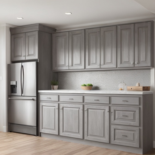 gray stained cabinets - China Manufacturer & Supplier