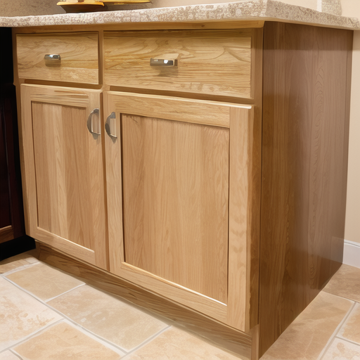 Are Oak Shaker Kitchens old fashioned?