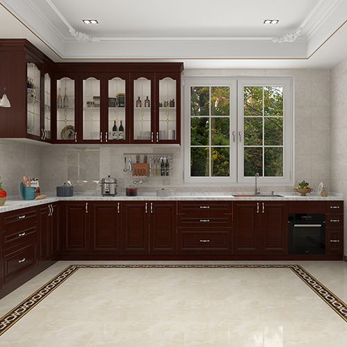 kitchen cabinets