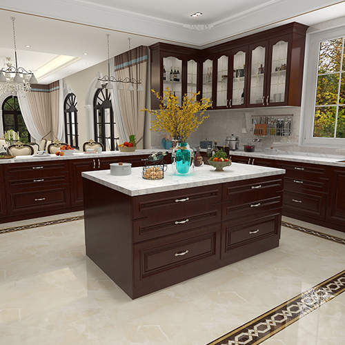 How to choose cabinet material