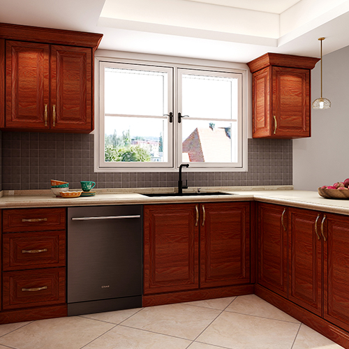 kitchen furniture installation