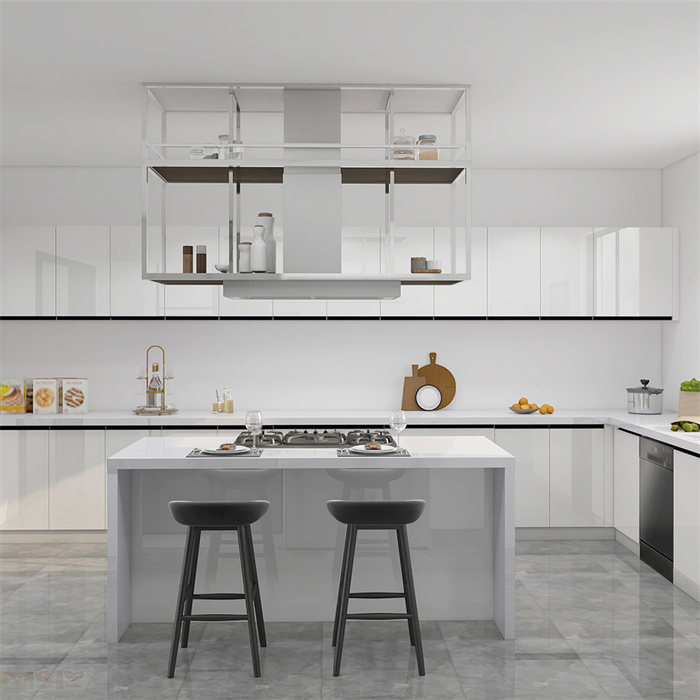 rta kitchen cabinets