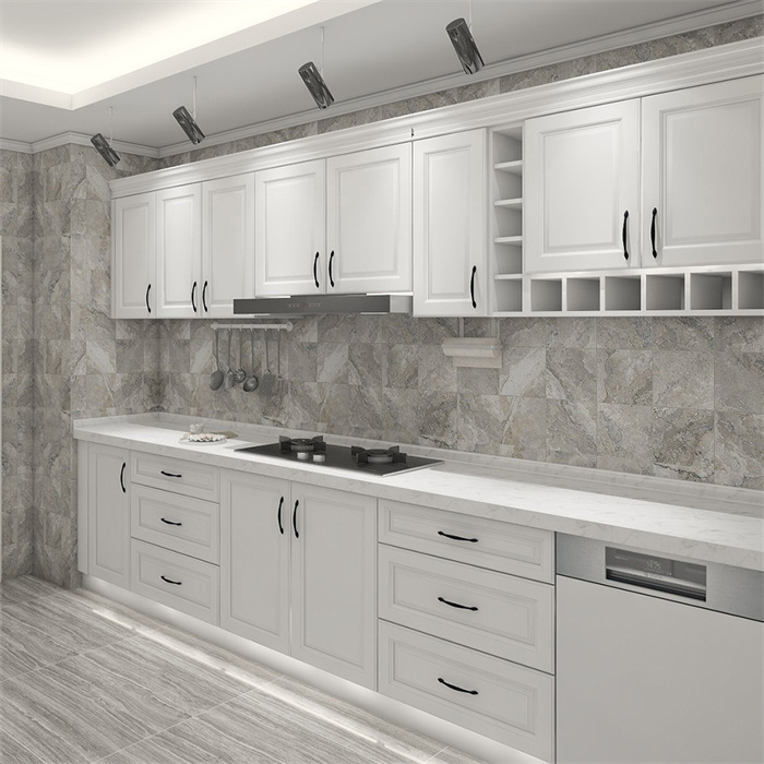 pull down kitchen cabinet