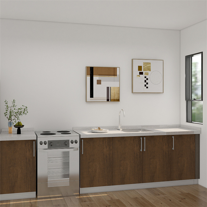 design kitchen furniture luxury kitchen cabinet