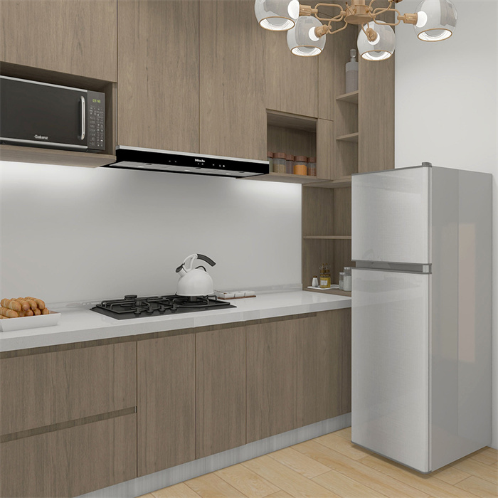 kitchen cabinet unit