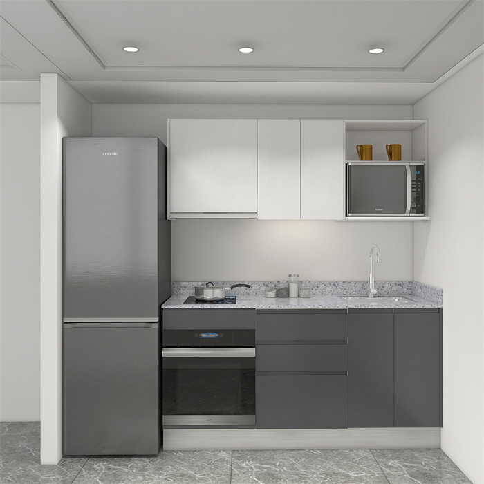 rta cabinets kitchen