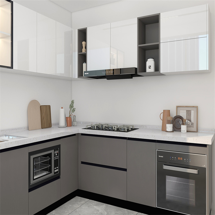 foshan kitchen cabinet