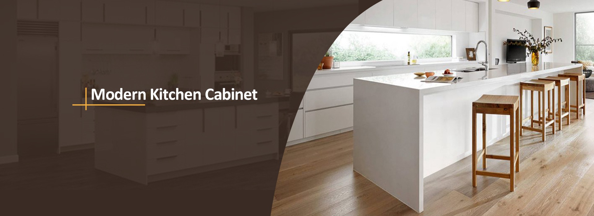 kitchen cabinet