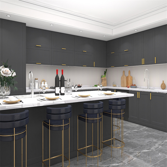 kitchen pantry cabinet