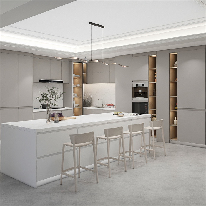 small kitchen cupboards