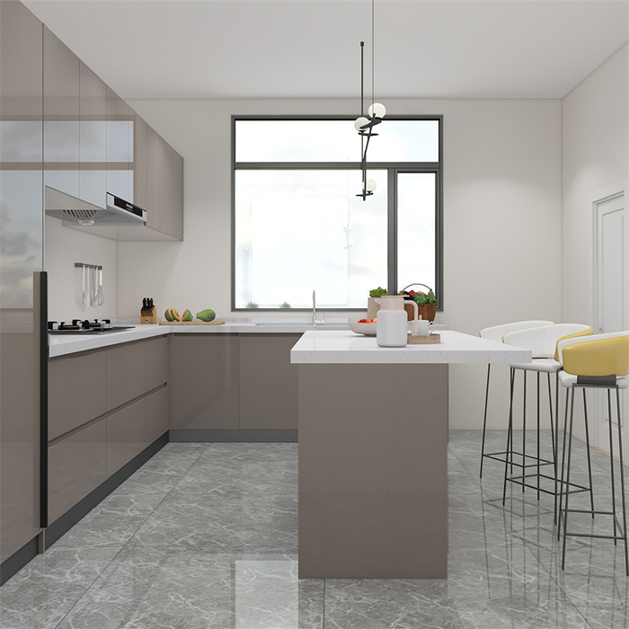 kitchen cupboard set
