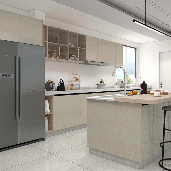 kitchen cupboards colours