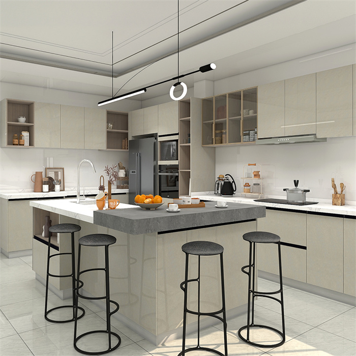 2025 Kitchen Decoration Pit Avoidance