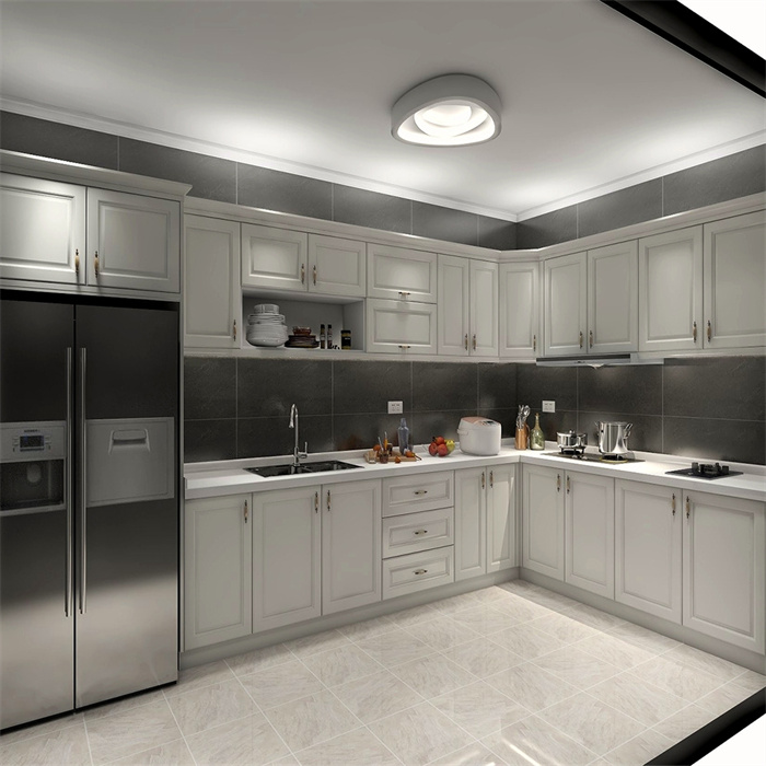 Customized Maldives Cabinets