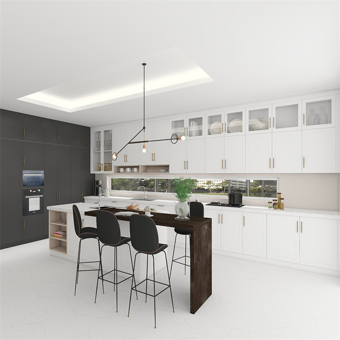 How to buy kitchen cabinets
