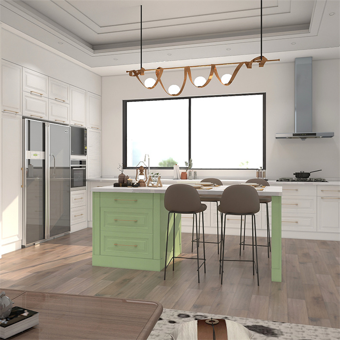 kitchen cabinets