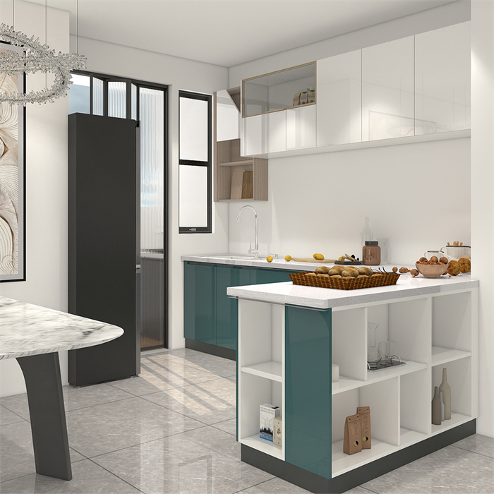 kitchen cabinet set