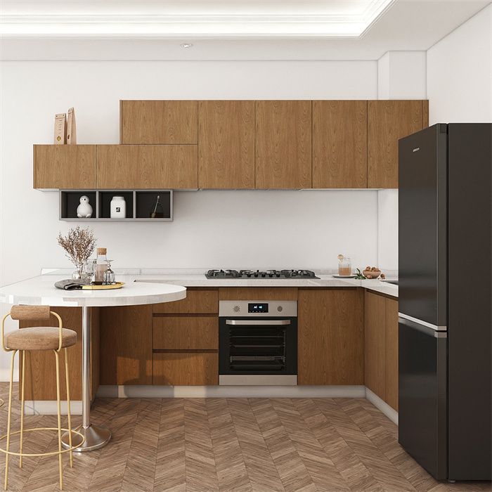 kitchen stand cabinets