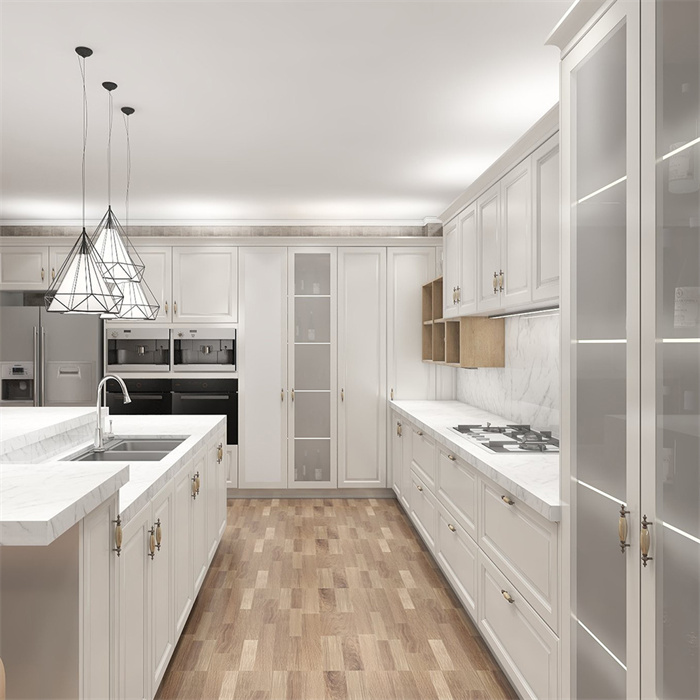 modular kitchen cabinets