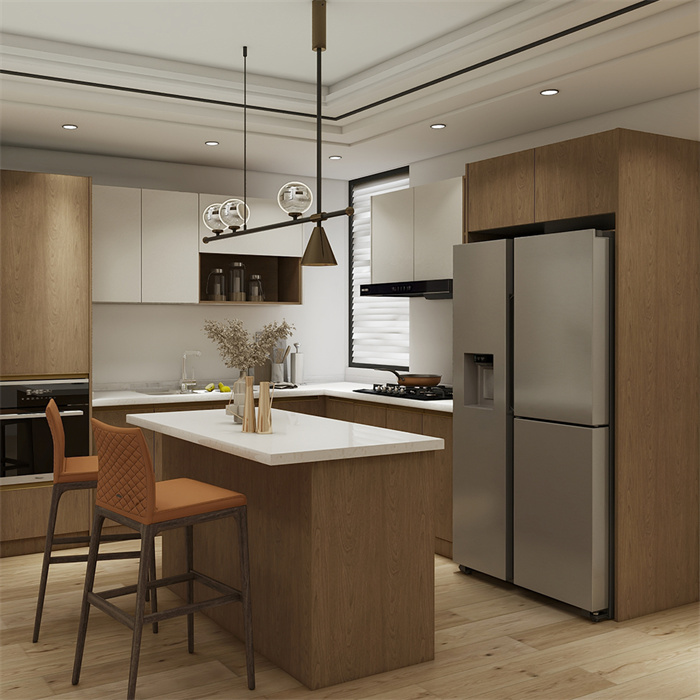 kitchen cabinet door