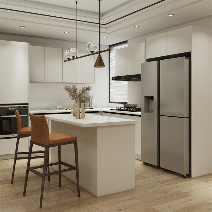 painted kitchen cabinet ideas