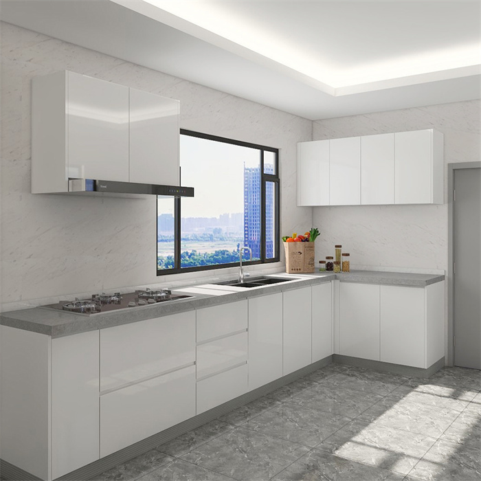 kitchen picture design