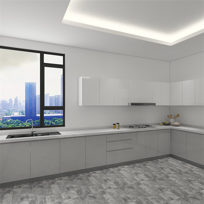 kitchen storage cabinet