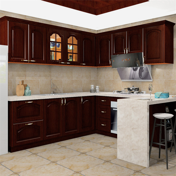 kitchen cabinet design