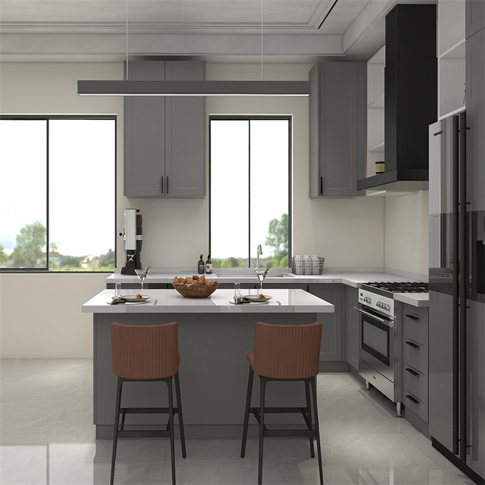 luxurys kitchen cabinets