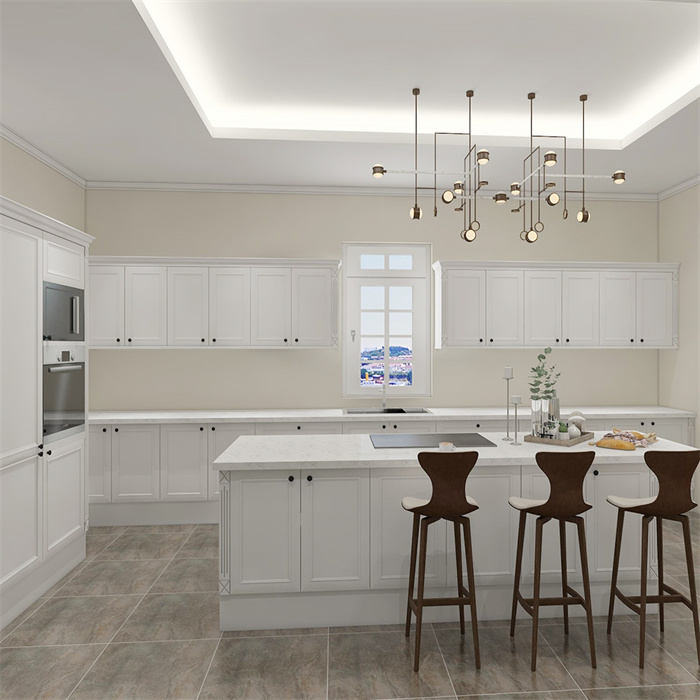 wholesale kitchen cabinets gray