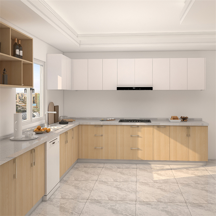 supplier vintage european kitchen cabinet