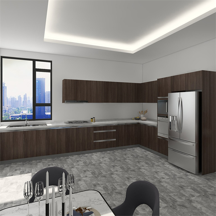 kichen modular kitchen cabinets