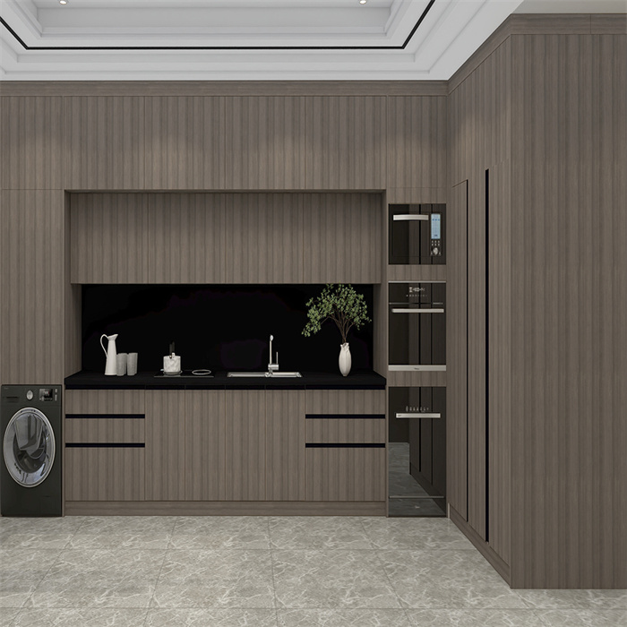 good price modern kitchen cabinet