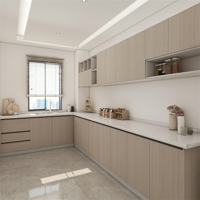 prevent warping in wood kitchen cabinets humidity