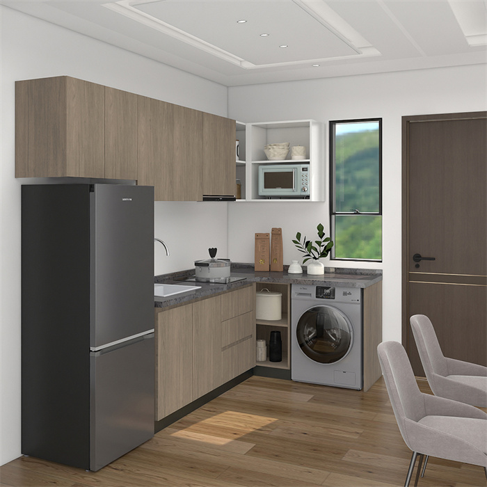 golden supplier brass kitchen cabinet handle