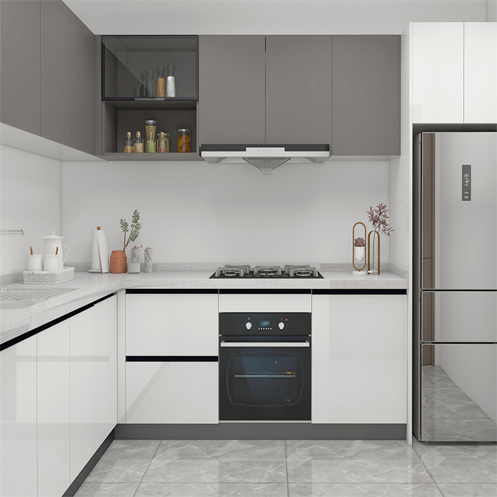 low maintenance wood cabinets for rental properties