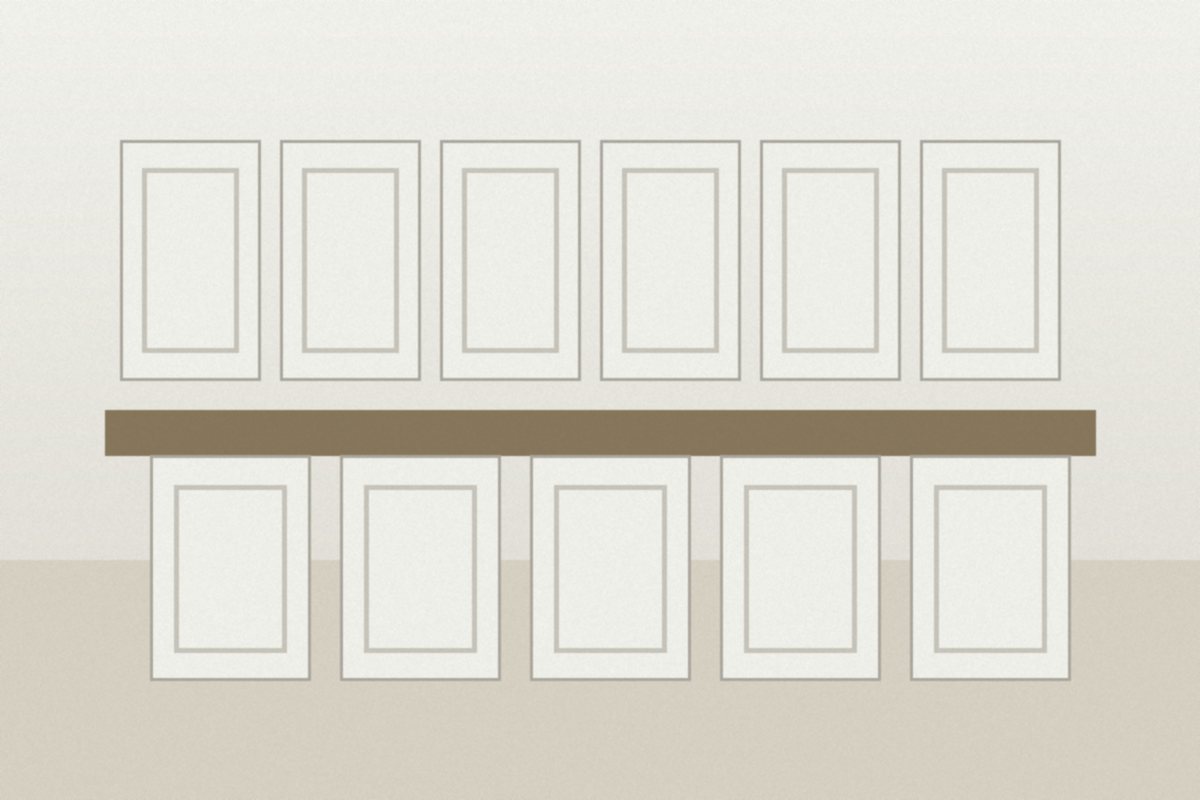 White Kitchen Cabinets