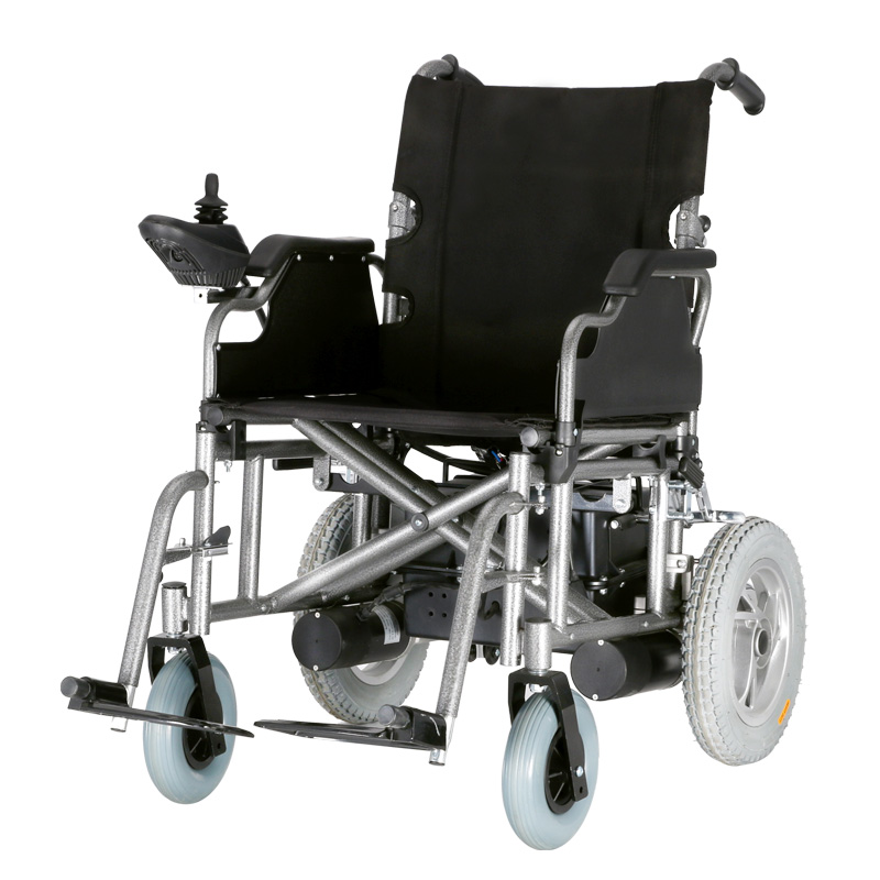 elektrikli tekerlekli sandalye