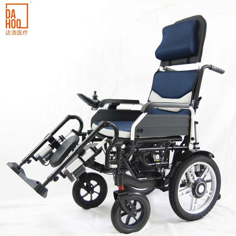 Supply Fully Automatic Reclining Multi Functional Electric Power