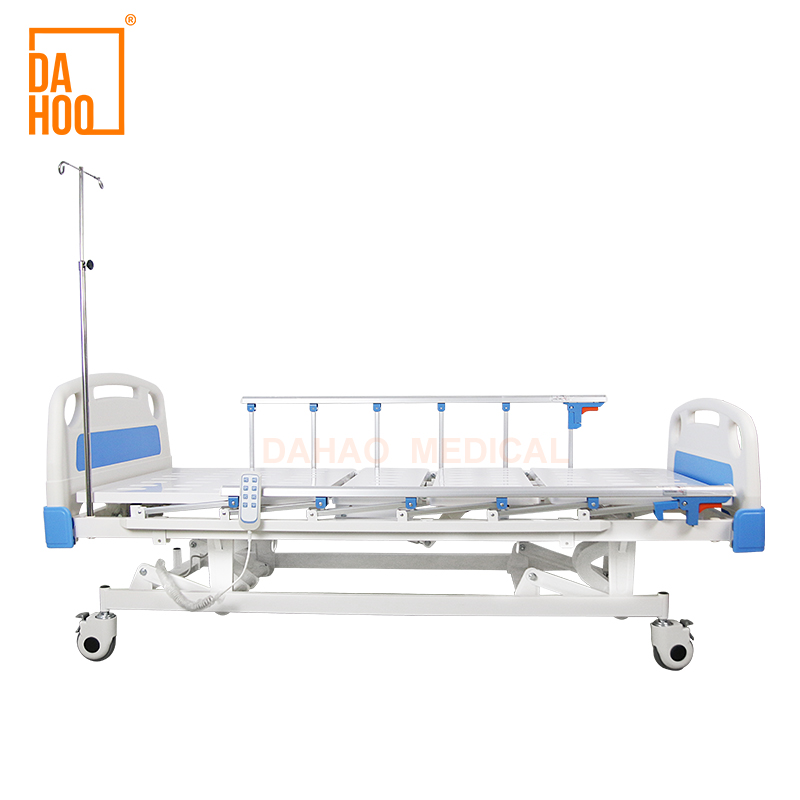 Three-Function Extra Large Electric Nursing Bed