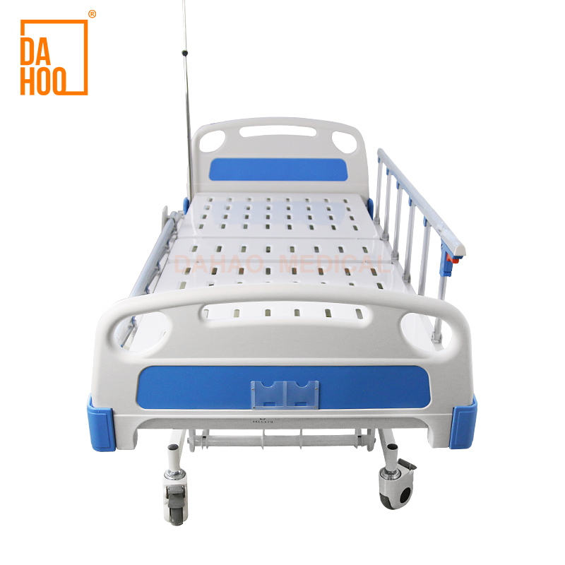 Three Functions ICU Electric Medical Care Bed